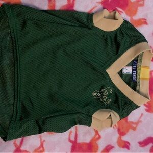 Milwaukee Bucks Pet jersey